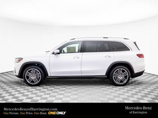 New 2025 Mercedes-Benz GLS 450 GLS 450 video 2