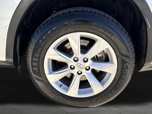 Used 2017 Lexus RX 350 AWD image 22