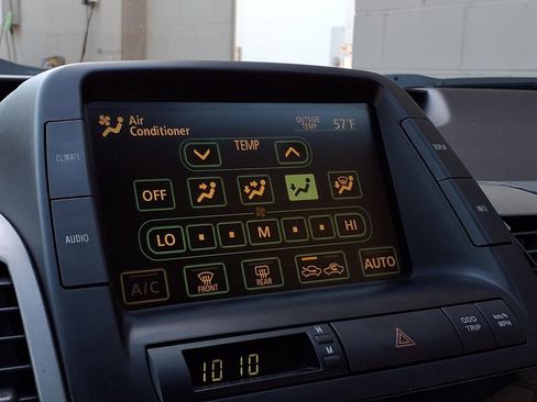 Used 2007 Toyota Prius w/ Package 2 image 9