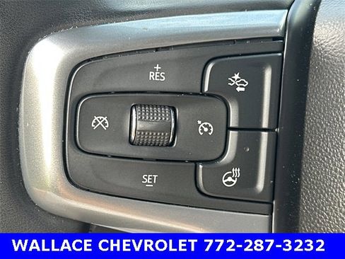 Certified 2023 Chevrolet Silverado 1500 RST w/ Redline Edition image 26