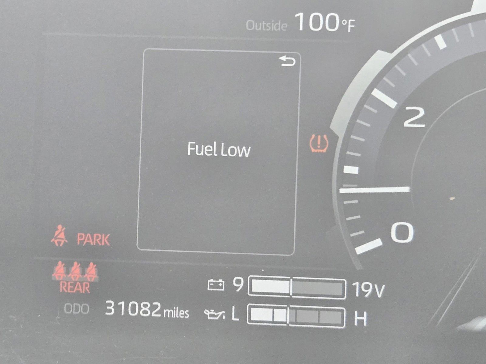Used 2023 Toyota Tundra 1794 Edition AWD/4WD image 21