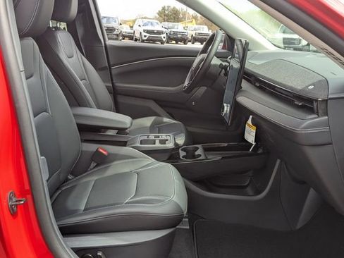 New 2026 Ford Mustang Mach-E Premium RWD image 24