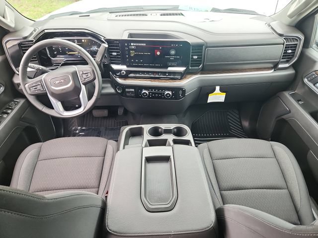 New 2026 GMC Sierra 1500 SLE w/ Preferred Package AWD/4WD image 13