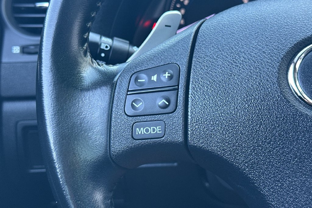 Used 2007 Lexus IS 250 RWD image 25
