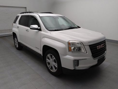 Used 2016 GMC Terrain SLE w/ Technology Package image 13