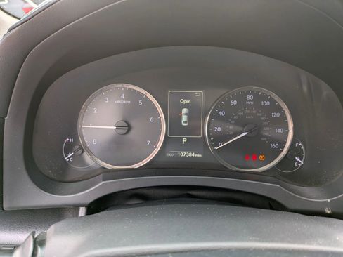 Used 2017 Lexus IS 300 AWD w/ Premium Package image 37