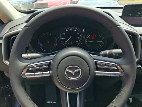 New 2026 MAZDA CX-50 2.5 Hybrid w/ Weather Package AWD/4WD image 19