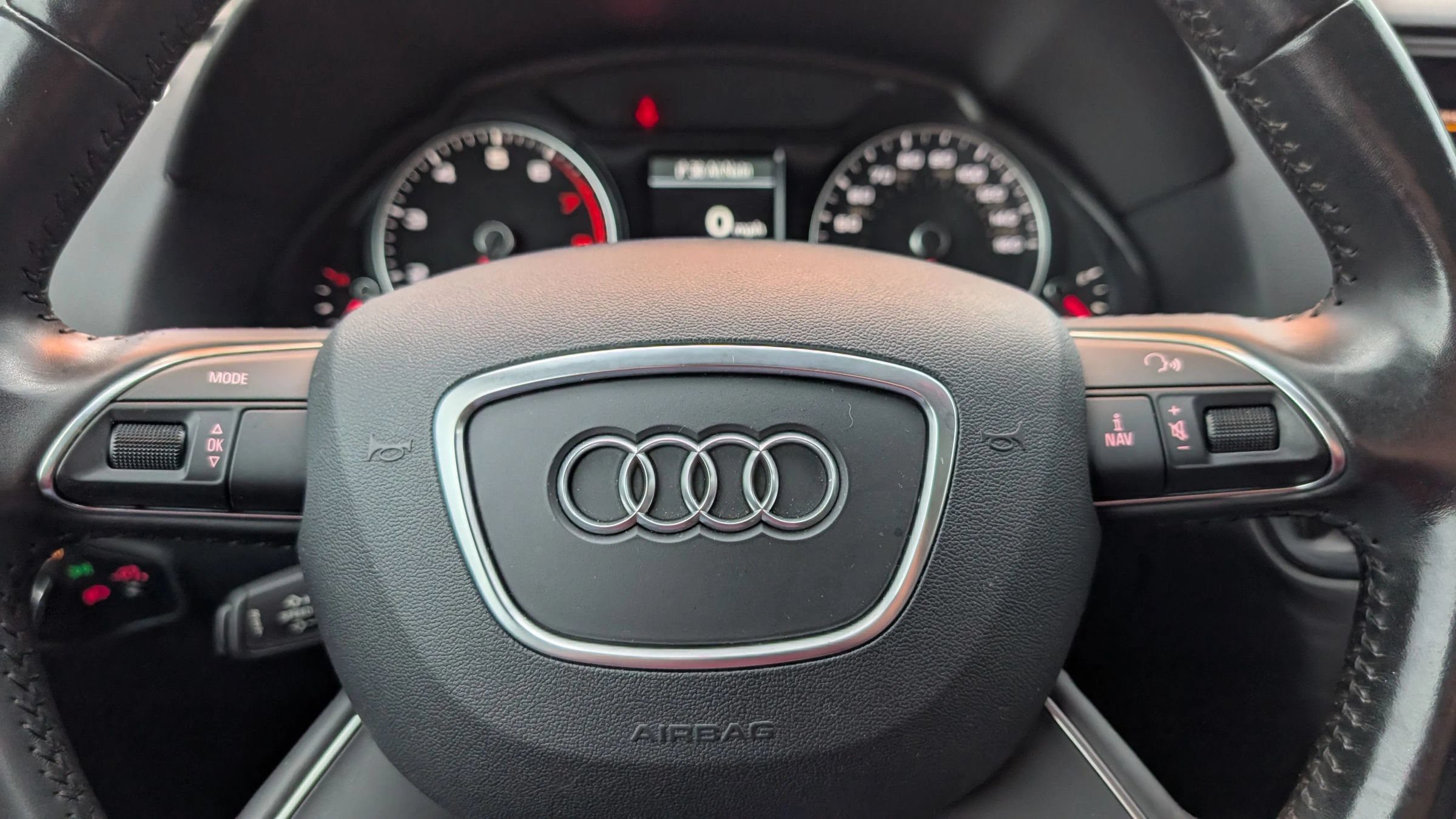 Used 2013 Audi Q5 3.0T Premium Plus AWD/4WD image 20