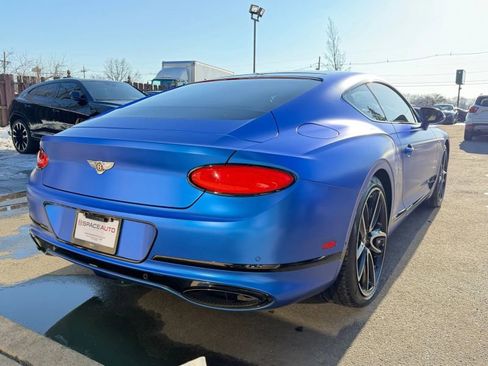 Used 2020 Bentley Continental GT image 5
