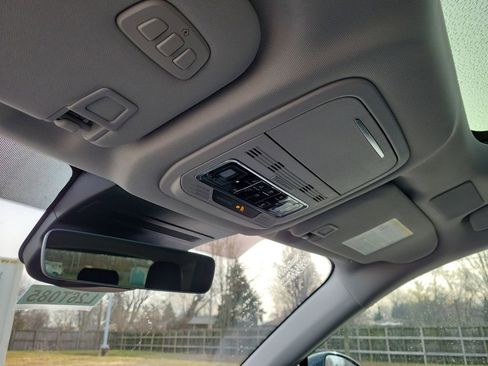 New 2026 Lincoln Nautilus Reserve image 30