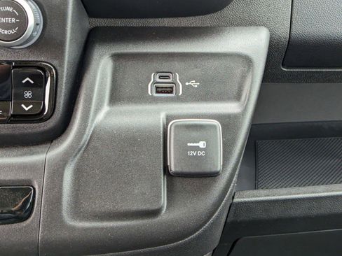 New 2024 RAM ProMaster 3500 w/ Safety Group image 16