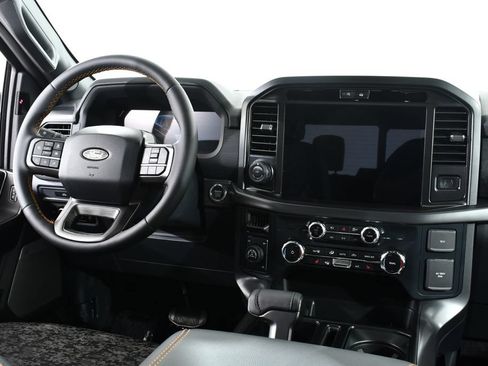 New 2026 Ford F150 Tremor w/ Bed Utility Package AWD/4WD image 8