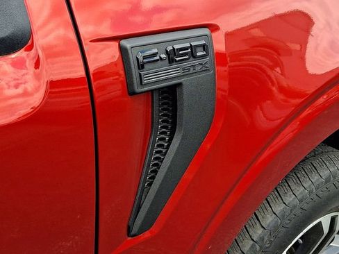 Used 2023 Ford F150 XL w/ STX Appearance Package AWD/4WD image 9