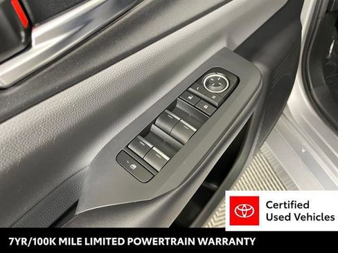 Certified 2023 Toyota Prius XLE AWD/4WD image 13
