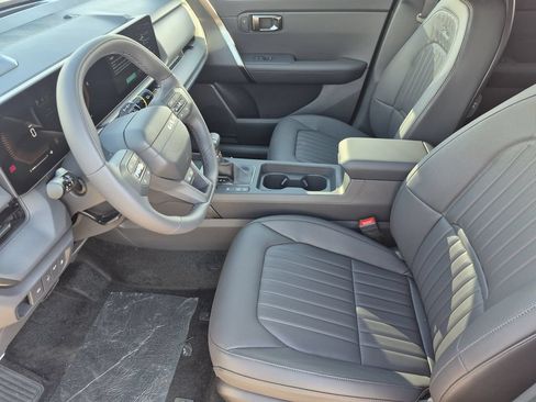 New 2027 Kia Seltos X-Line S AWD/4WD image 10