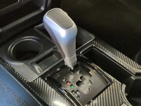 Used 2021 Toyota 4Runner TRD Off-Road Premium w/ Moonroof Package image 12