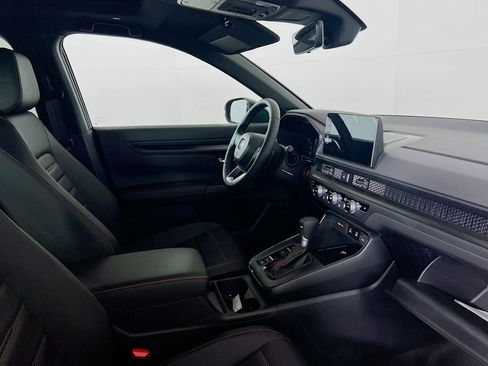 New 2026 Honda CR-V Sport-L image 7