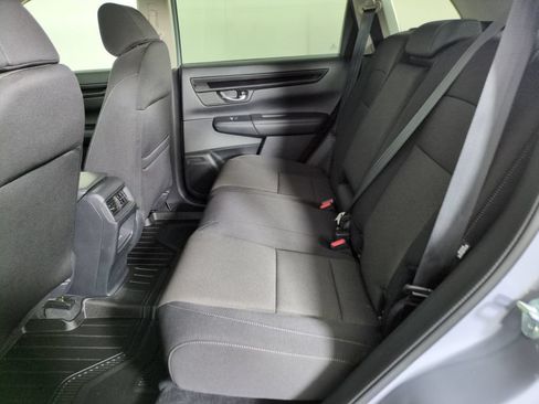 Used 2024 Honda CR-V EX image 24