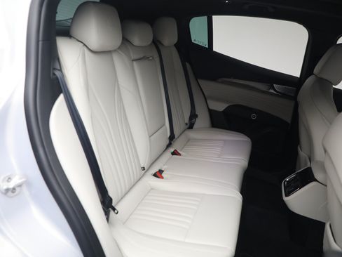 Certified 2023 Maserati Grecale Modena AWD/4WD image 21
