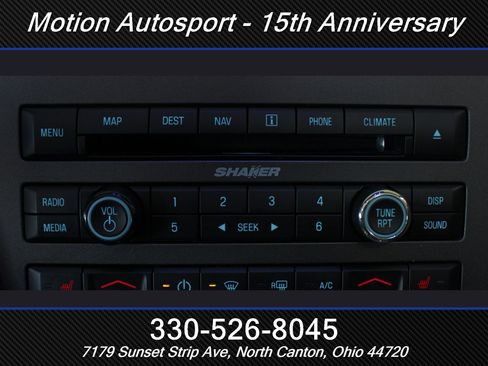 Used 2014 Ford Mustang GT w/ Electronics Package image 28