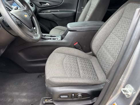Used 2023 Chevrolet Equinox LT FWD image 15