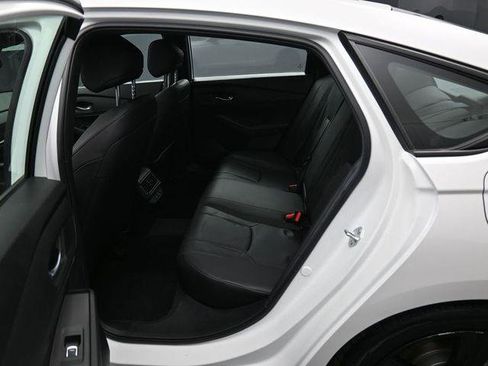 Used 2025 Honda Accord Sport image 29
