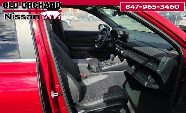 Used 2024 Honda CR-V Sport-L image 8