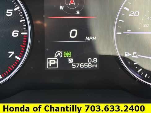 Used 2022 Subaru Outback Touring XT AWD/4WD image 10
