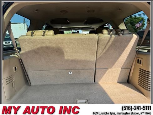 Used 2011 Ford Expedition XLT w/ 202A Rapid Spec Order Code AWD/4WD image 35