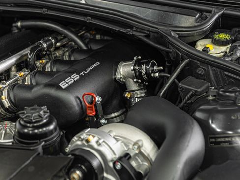 Used 2001 BMW M3 Coupe image 17