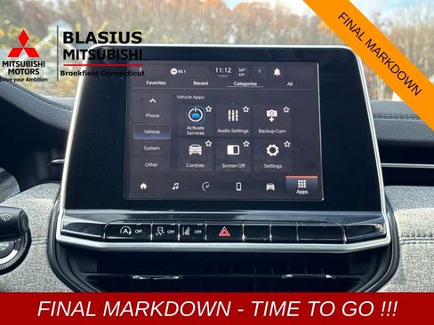 Used 2022 Jeep Compass Latitude image 25