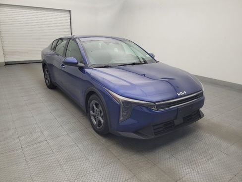 Used 2025 Kia K4 FWD image 13