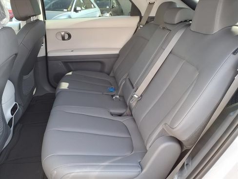 New 2026 Hyundai Ioniq 5 SEL RWD image 8