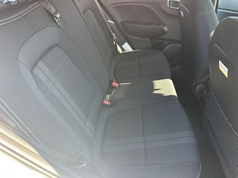 New 2026 Hyundai Venue SEL FWD image 16