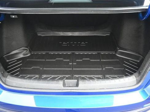 Used 2024 Honda Civic Sport image 10