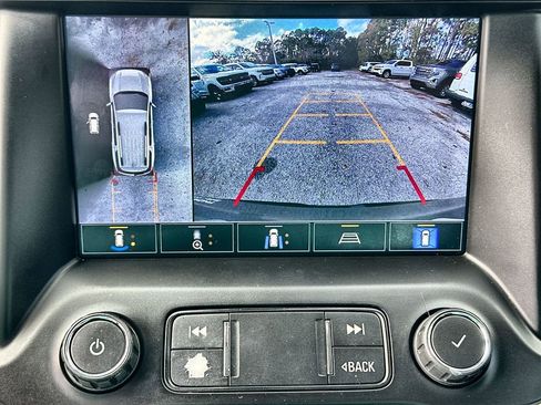 Certified 2021 GMC Acadia SLT w/ Premium Package image 15