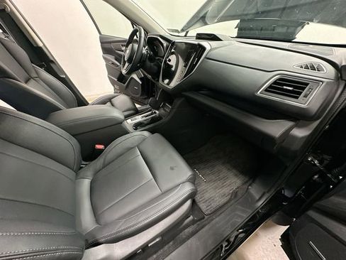 Certified 2025 Subaru Ascent Limited AWD/4WD image 23