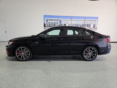 New 2026 Volkswagen Jetta GLI Autobahn FWD image 6
