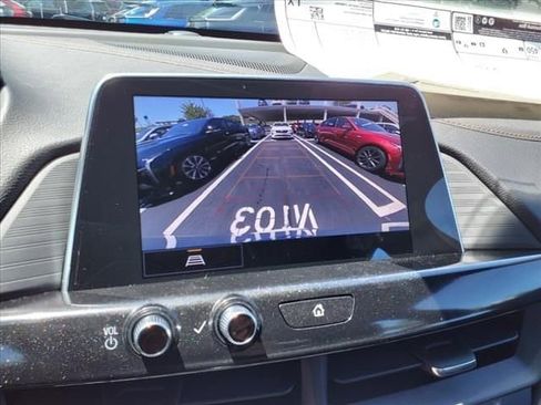 New 2025 Cadillac CT4 Sport image 25