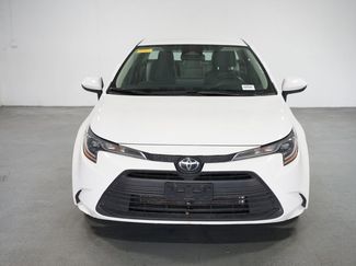 Used 2024 Toyota Corolla LE video 2