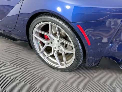Used 2020 Toyota Supra Premium w/ Driver Assist Package RWD image 36