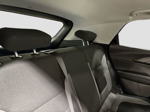 New 2026 Chevrolet TrailBlazer LT w/ Midnight Edition image 27