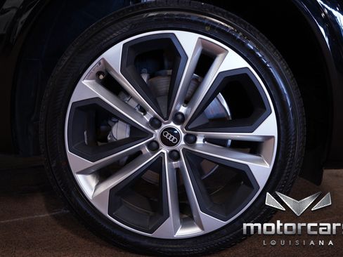 Used 2023 Audi Q5 2.0T Premium Plus AWD/4WD image 24