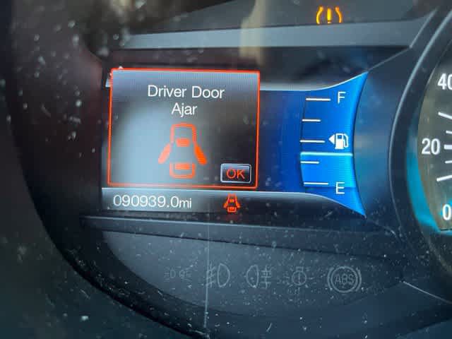 Used 2017 Ford Edge Titanium w/ Technology Package AWD/4WD image 7
