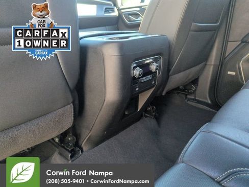 Used 2024 GMC Yukon SLT AWD/4WD image 27