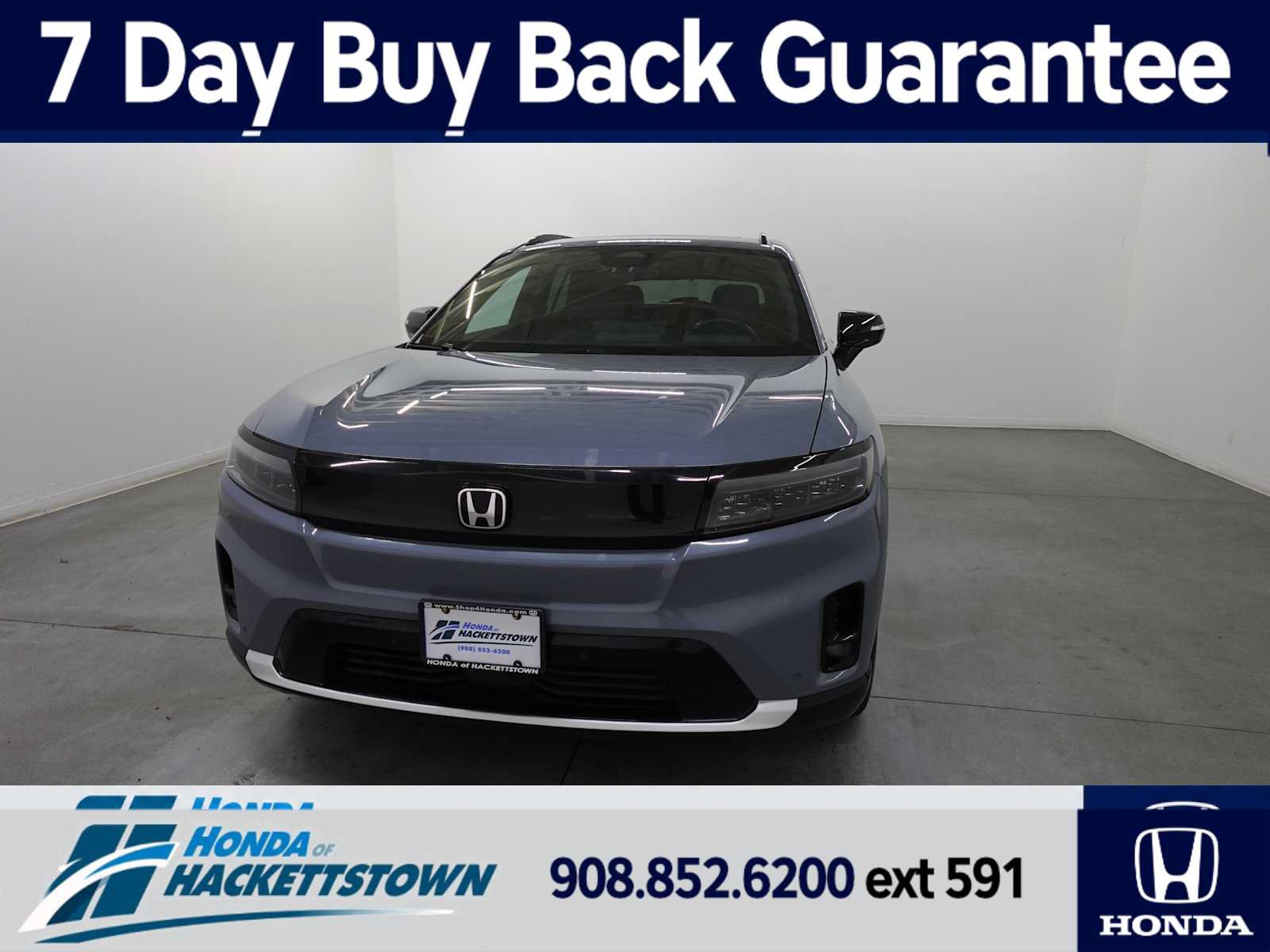 Used 2024 Honda Prologue Touring image 1