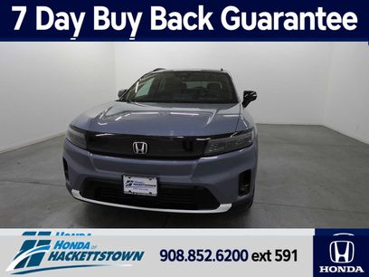 Used 2024 Honda Prologue Touring