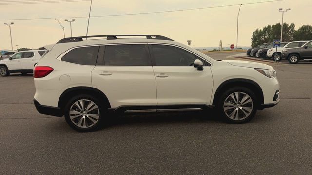 Used 2021 Subaru Ascent Limited w/ Technology Package AWD/4WD image 9