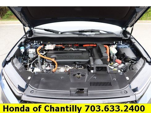 Certified 2024 Honda CR-V Sport image 33