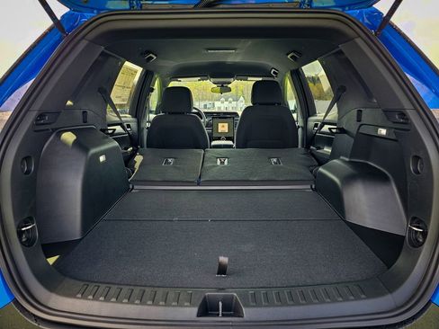 New 2026 GMC Terrain Elevation AWD/4WD image 31